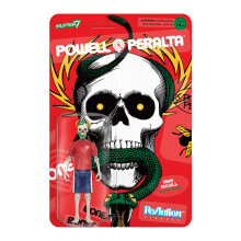 Powell Peralta Mike McGill ReAction 3.75" Figure
