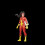 Marvel Hasbro Marvel Legends Retro Spider-Woman Action Figure - Board Game 3