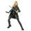 Marvel Hasbro Marvel Legends Series Disney Plus Sharon Carter - Board Game 3