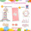 11 Peças 18 Polegadas Roupa de Banho para Boneca Americana com Acessórios 3