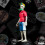 Powell Peralta Mike McGill ReAction 3.75" Figure 4