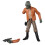 Hasbro STAR WARS The Vintage Collection Ponda Baba, Uma Nova Esperança 3.75 Polegadas Figura de Ação Colecionável Premium 4