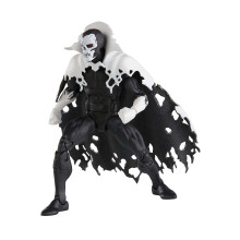 Marvel Legends Series Doctor Strange i Multiverse of Madness 6-tums Samlar D'Spayre Actionfigur, 2 Tillbehör
