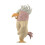 Super7 Where The Wild Things zijn reactiefiguren Wave 01 - Douglas (Monster) actiefiguur 4