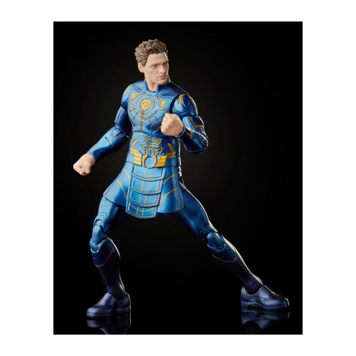 Marvel Eternals Marvel Legends Series Action Figure Marvel's Ikaris 15 cm - Board Game 1