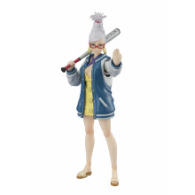 TAMASHII NAZIONI - DanDaDan - Figura d'azione Seiko S.H.Figuarts