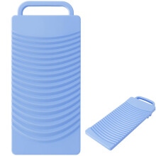 JapanBargain 10-pack japansk plastvaskebr?t b?rbart vaskebr?t til b?rn Tr?ningsrejser og camping lavet i Japan