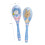 Orange Tree Toys Peter Rabbit and Jemima Puddle - Duck Maracas Set 4