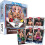 2025 Topps Chrome UFC - Originalverpackt - Mega Box 2