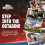 2025 Topps Chrome UFC - Originalverpackt - Mega Box 3