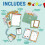 Peaceable Kingdom My Time Capsule - A Keepsake for my Future Self 5