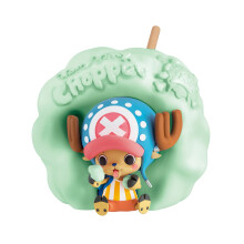 Megahouse - One Piece - Tony Tony Chopper (Candy Mint Ver.) Postava Bank Standardn sberatelsk figurka