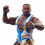 WWE WWE Royal Rumble Elite Collection Big E Action Figure 2