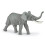 Estatueta Elefante 1