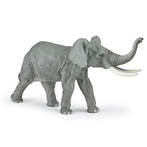 Estatueta Elefante