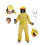 NECA Marty NECA Back to The Future 7 Scale Action Figur Ultimate Tales from Space 1