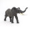 Estatueta Elefante 3