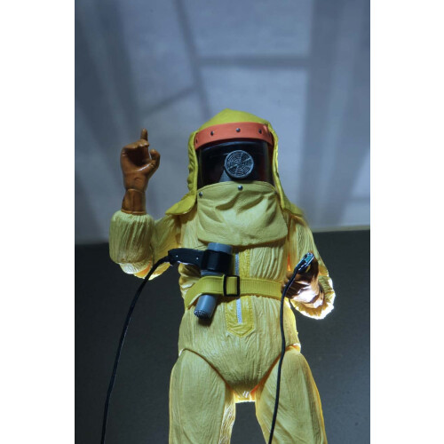 NECA Marty NECA Back to The Future 7 Scale Action Figur Ultimate Tales from Space 1