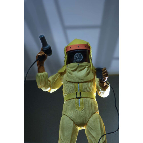 NECA Marty NECA Back to The Future 7 Scale Action Figur Ultimate Tales from Space 2