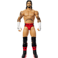 CM Punk - WWE Main Event Series 154
