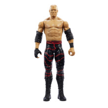 Mattel WWE Figura Kane WrestleMania, Collezionabile con 10 Punti di Articolazione, 6 pollici