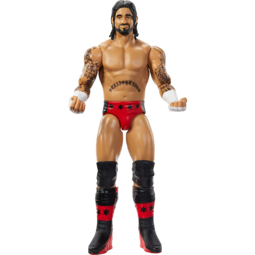 Mattel CM Punk - WWE Main Event Series 154 2