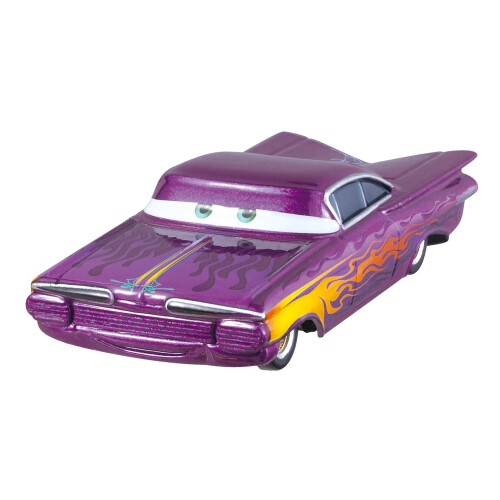 Disney Veículo Diecast Ramone Roxo Disney Cars