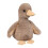 Douglas Douglas Mini Marnie - Peluche de ganso suave 1