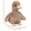 Douglas Douglas Mini Marnie - Peluche de ganso suave 3