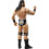 WWE Basic WrestleMania Drew McIntyre Wrestling Action Figure 4