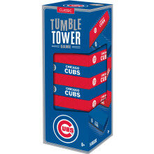 Baby Fanatic Cub3260: Chicago Cubs Tumble Tower