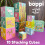 Boppi (Farmyard) boppi Stacking Cubes 3