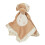 Douglas Douglas Baby Auggie Σαπούνι Γκρι Σκύλος Snuggler Plush 1
