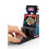 Orb - Mini machine d'arcade Finger Dance 19 chansons intgres 4 niveaux de difficult Jeux d'arcade rtro 8 bits cran couleur 2,5 Joystick 5 di 1