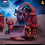 Marvel Crisis Protocol Apocalypse Miniatures Expansion - Board Game 5