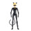Boneca de Ação Cat Noir de 5,5 Polegadas - Miraculous 1