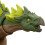 Jurassic World Figurka Jurassic World Strike Attack Yuxisaurus 5