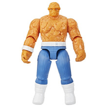 FANTASTIC FOUR Marvel Studios Titan Hero Series The First Steps Marvels The Thing Action Figure 12-Inch-Scale (30 cm) Super Hero Figures & Toys 4+