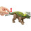 Jurassic World Figurka Jurassic World Strike Attack Yuxisaurus 4