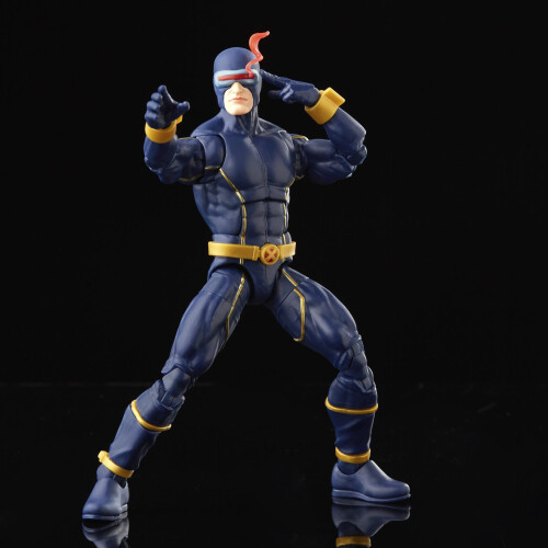 Marvel Marvel Legends: Cyclops Astonishing X-Men Samlarfigur 6-Inch 2