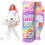 Barbie Barbie Cutie Reveal Cute Tees - Lamb 1
