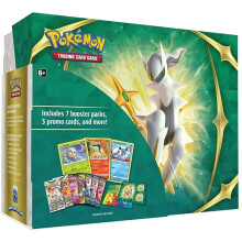 Pokemon TCG: pacchetto da collezione primavera 2022