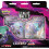 Pokémon Karten: Shadow Rider Calyrex VMAX Liga Battle Deck 2