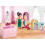 PLAYMOBIL Playmobil Modebutik Presentset 2
