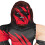 Bleacher Creatures WWE Kane 24"" Bleacher Buddy - Weiches Plüschtier 2