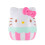 Mini-Squish Hello Kitty e Amigos Sorvete 6-Pack + Acessórios 2