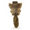 Folkmanis Flying Squirrel Hand Puppet, Brown 4