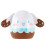 Mini-Squish Hello Kitty e Amigos Sorvete 6-Pack + Acessórios 5