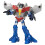 Transformers Transformers - EarthSpark Starscream Kids Toy 2