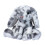 Douglas Peluche Bouncee Coniglio Grigio Maculato Peluche 1
